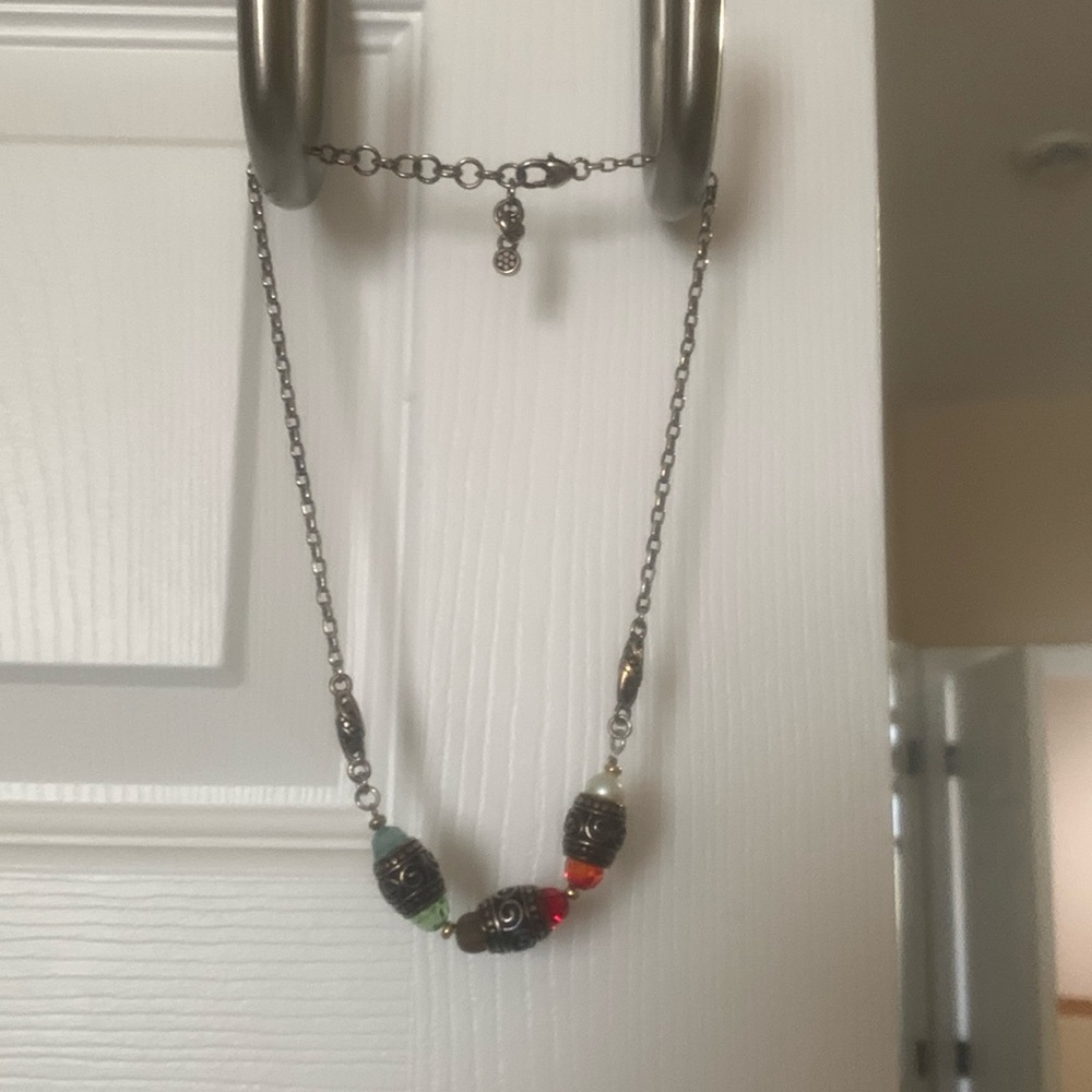 Brighton necklace